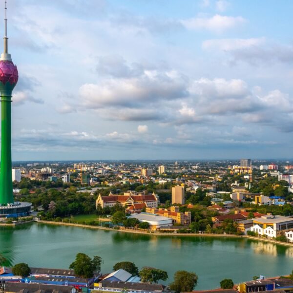 Top Tourist Activities by Destination in Sri Lanka | Colombo