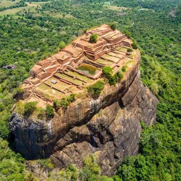 Sigiriya