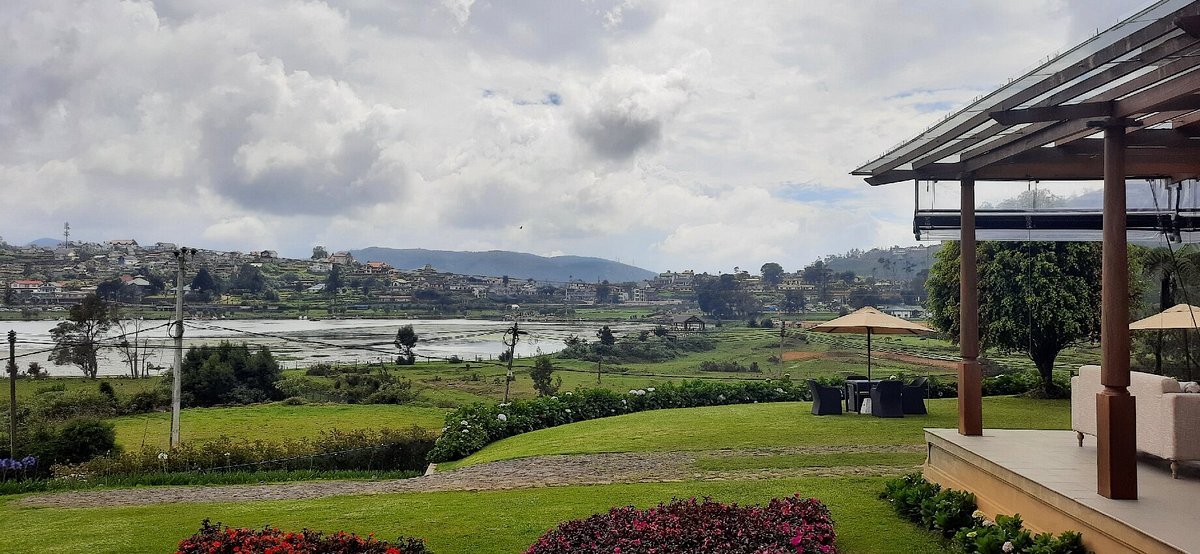 Nuwara Eliya