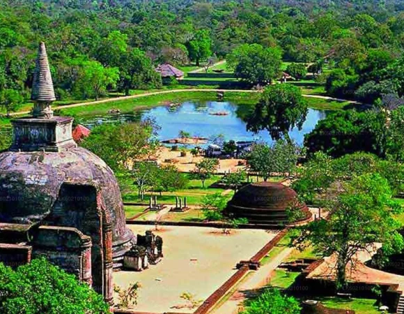 Anuradhapura