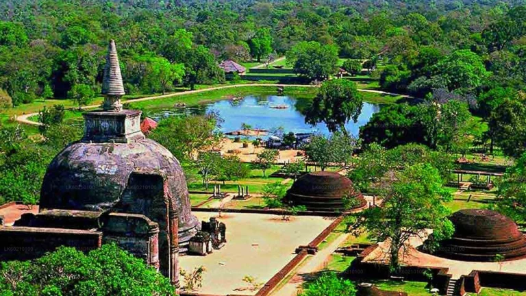 Anuradhapura | Lush Sri Lankan Holidays