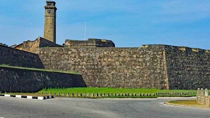 Galle Fort Tour | Lush Sri Lankan Holidays