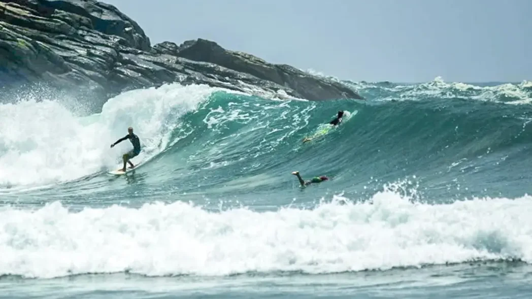 Hirikatiya-Beach surf | Lush Sri Lankan Holidays