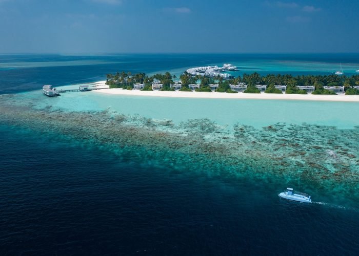 jumeirah maldives olhahali | Lush Sri Lankan Holidays